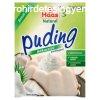 Haas natural pudingpor kkuszz 40 g