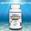 Netamin omega-3 koncentrtum kapszula 60 db