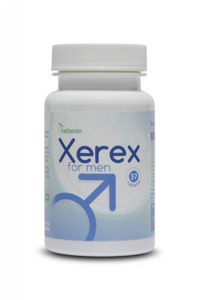 Xerex for men (37 tabletta)