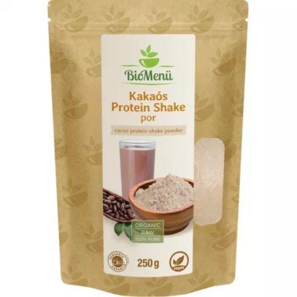 BioMenü BIO SHIITAKE gombapor 100 g