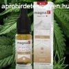 Magna G&T 20% CBD kendermagolajban 10 ml