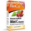 BIOCO C-VITAMIN MINI CSALDI CSOM. 120 db