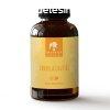 ORGANIQA HANGULATJAVTS KAPSZULA 500MG