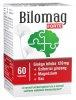 Bilomag forte 120mg gingko biloba kivonatot tartalmaz tren