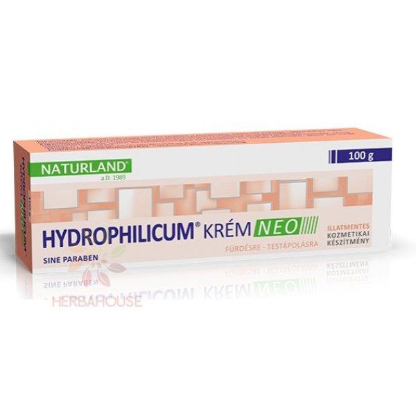 NATURLAND HYDROPHILICUM KRÉM NEO