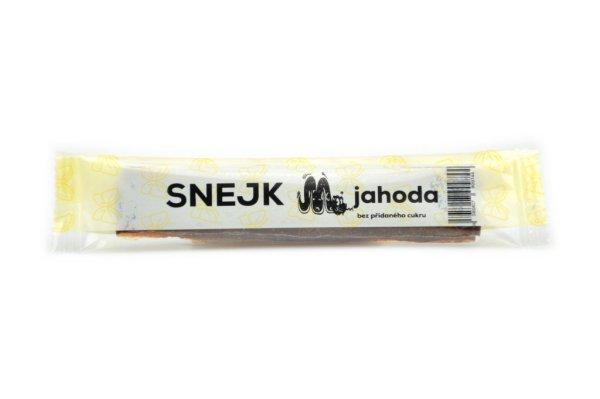 NATURAL GYÜMÖLCSSZALAG EPRES 30G