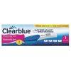 Clearblue Terhessgi Teszt Digitlis Fogamzsjelzvel