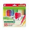 Filctoll kszlet, 1 mm, antibakterilis, ICO "Sni 300&