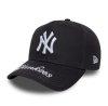 Sapka New Era 9Forty Aframe MLB Visor Hit NY Yankees Cap Nav