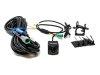 ALPINE Tolat kamera HCE-C2100RD