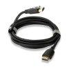 QED HDMI csatlakozkbel CONNECTHDMI-1.5