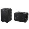 SAL BXB 10050P sztere hangdoboz pr, 2x60 W / 8 Ohm, 3 utas