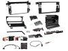 Chevrolet. Isuzu MU-X/D-Max 2012-2020 2DIN szerelkszlet au