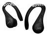 JVC HA-EC25T-B-U Bluetooth flhallgat Pivot & Slide Mot