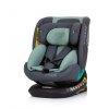 Chipolino Supreme autsls Isofix 40-150cm - Pastel Green