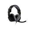 Logitech ASTRO A10 - vezetkes gamer fejhallgat - fekete - 