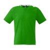 Fruit of the Loom F01 rvid ujj pl ORIGINAL T SCREEN STAR