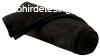 Uniszex pamut sport trlkz, Kariban KA108, Black-30X140