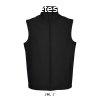 Frfi RACE cipzras softshell mellny, SOL&#039;S SO0288