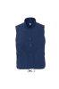 Uniszex NORWAY polr mellny, SOL&#039;S SO51000, Navy-L