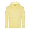 Just Hoods Uniszex laza szabs kapucnis pulver AWJH001, Sh
