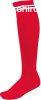 PA015 hossz szr cskos sportzokni Proact, Sporty Red/Whit