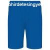 PA101 knny frfi sport rvidnadrg Proact, Sporty Royal Bl
