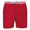 PA168 frfi sz rvidnadrg, beptett hlval Proact, Red-