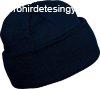 KP031 kttt duplafalu unisex sapka K-UP, Navy-U