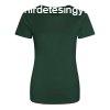 JC005 krnyakas Ni sport pl Just Cool, Bottle Green-M