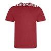 JC001 krnyakas sport frfi pl Just Cool, Red Hot Chilli-M