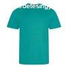 JC001 krnyakas sport frfi pl Just Cool, Turquoise Blue-M