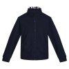 Regatta THOR 350 vastag frfi polr fels, RETRF582, Navy-XL