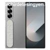 Htlap Samsung Clear fogantyval Galaxy Z Fold6, tltsz