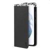 Tok SBS Book Wallet Lite for Samsung Galaxy S22, fekete