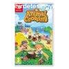 Animal Crossing: New Horizons - Switch