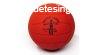 Hajtlabda (doblabda) ? 500 g, 12,9 cm ? Plasto Ball