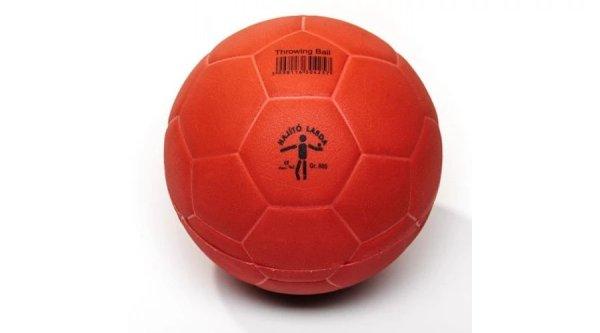 Hajítólabda (dobólabda) – 800 g, 16,5 cm – PLASTOBALL
