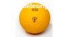 Hajtlabda (doblabda) ? 600 g, 14,5 cm, srga? Plasto Ball