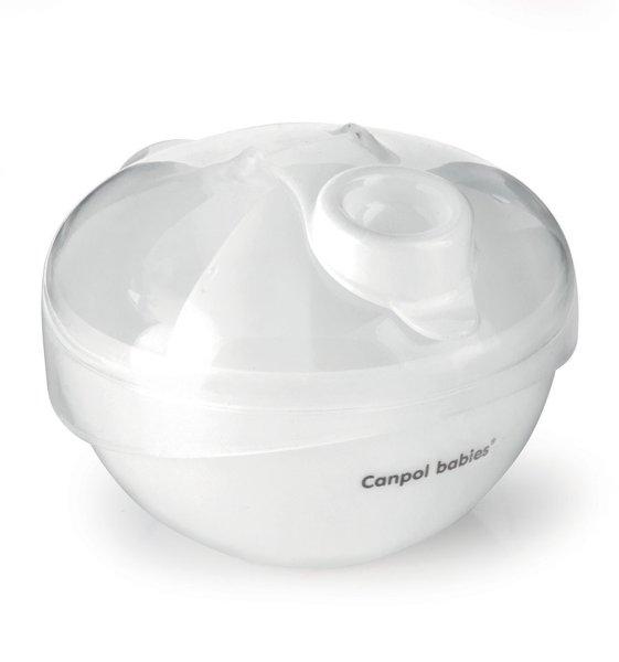 Canpol Babies Tápszeradagoló - Fehér