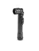 Mil-tec US LED lmpa small 16cm, fekete