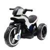 Gyermek elektromos motor Baby Mix POLICE fehr