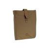 Tasmanian Tiger Dump Pouch tltnytr, coyote brown