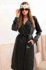 Mbr trench kabt vvel, 4467-es modell, fekete