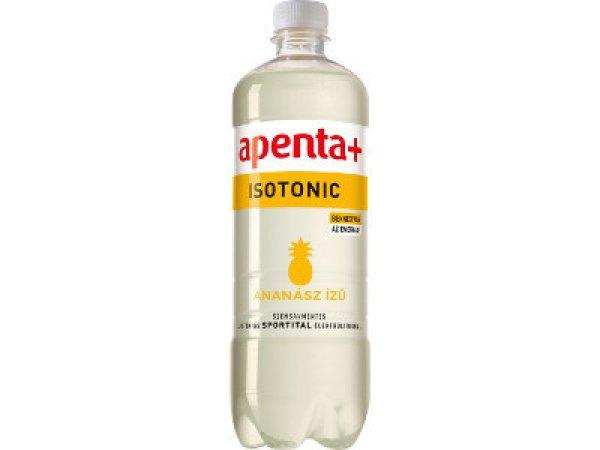 Apenta+ 0,75l Isotonic-Ananász DRS