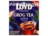 Loyd Grog tea 10db 30g Szilva