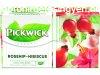 Pickwick tea Csipkebogy - Hibiscus 20*2,5g