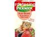 Pickwick tea Gyerek Erdei gymlcs 20*2g