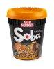 Nissin Soba Cup 87g Pekingi kacsa