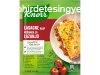 Knorr alap Lasagne 52g
